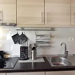 Διαμέρισμα With Wifi - 23617 *
