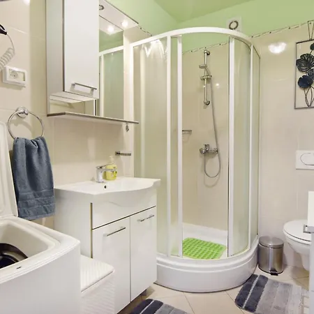 דירה With Wifi - 23617 *