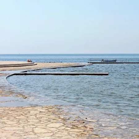 Apartman With Wifi - 23617 *