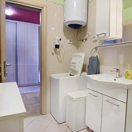 Appartement With Wifi - 23617