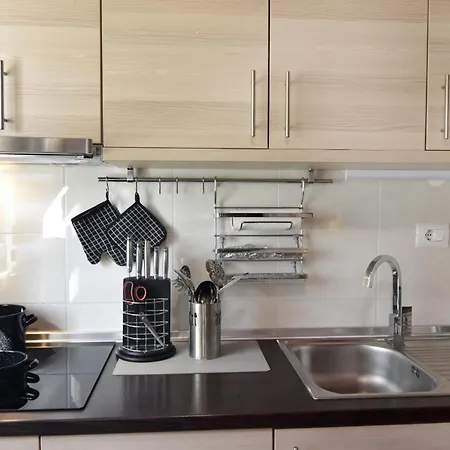 Appartement With Wifi - 23617 *