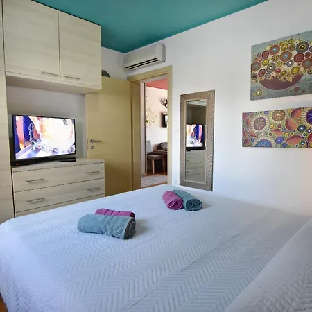 Appartement With Wifi - 23617