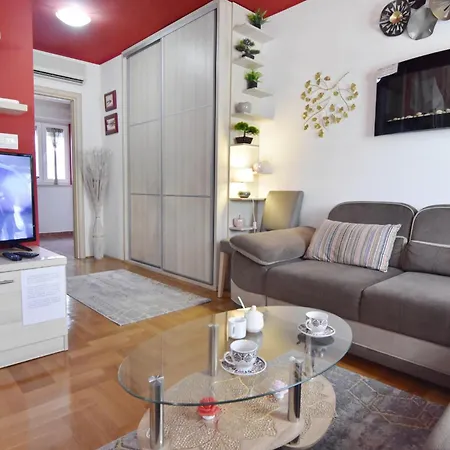 With Wifi - 23617 Appartement *