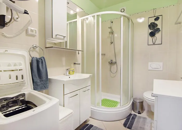 Apartman With Wifi - 23617 *