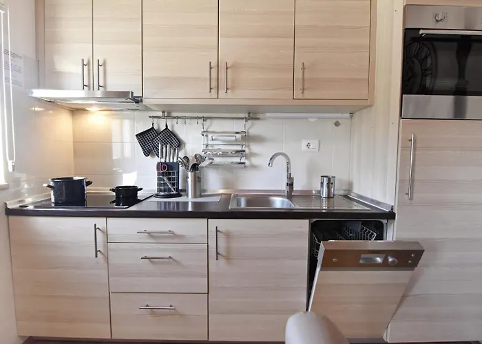 Apartman With Wifi - 23617 Umag