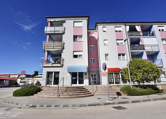 With Wifi - 23617 Umag