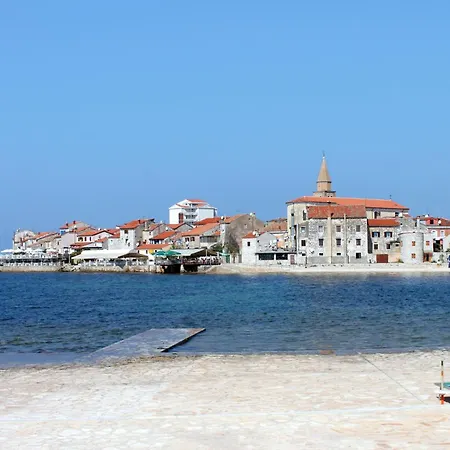 Apartment With Wifi - 23617 Umag